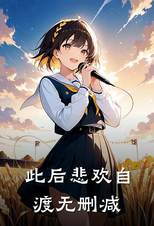 此后悲欢自渡无删减