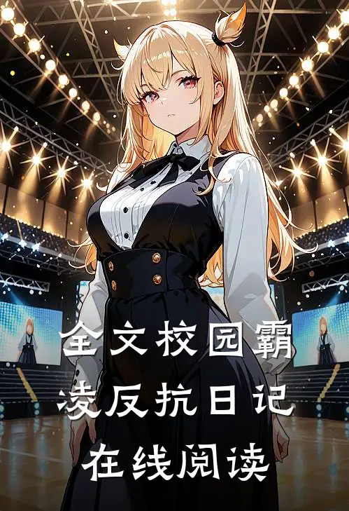全文校园霸凌反抗日记在线阅读