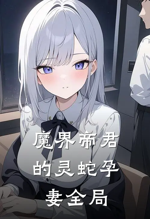 魔界帝君的灵蛇孕妻全局