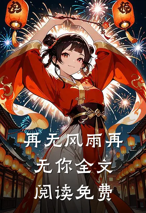 再无风雨再无你全文阅读免费