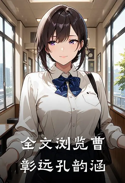 全文浏览曹彰远孔韵涵