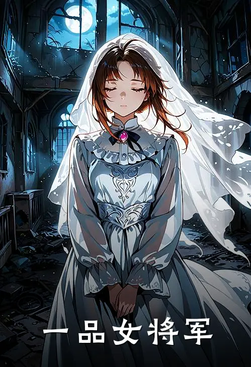 一品女将军
