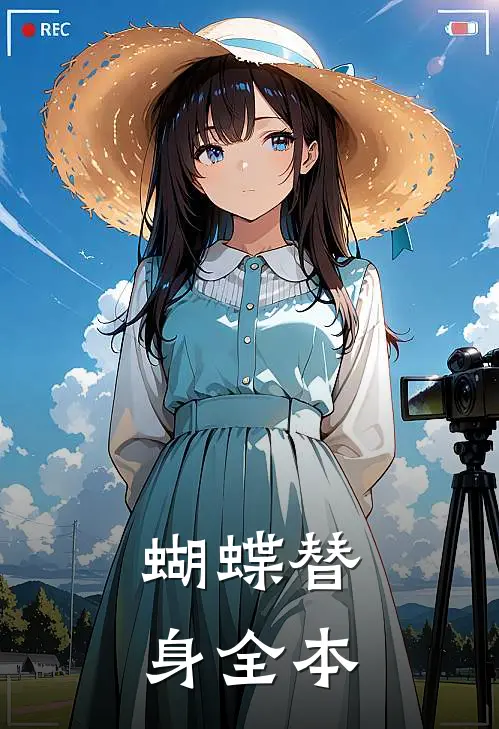蝴蝶替身全本