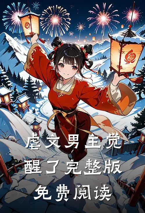 虐文男主觉醒了完整版免费阅读