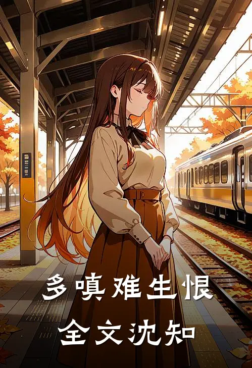 多嗔难生恨全文沈知