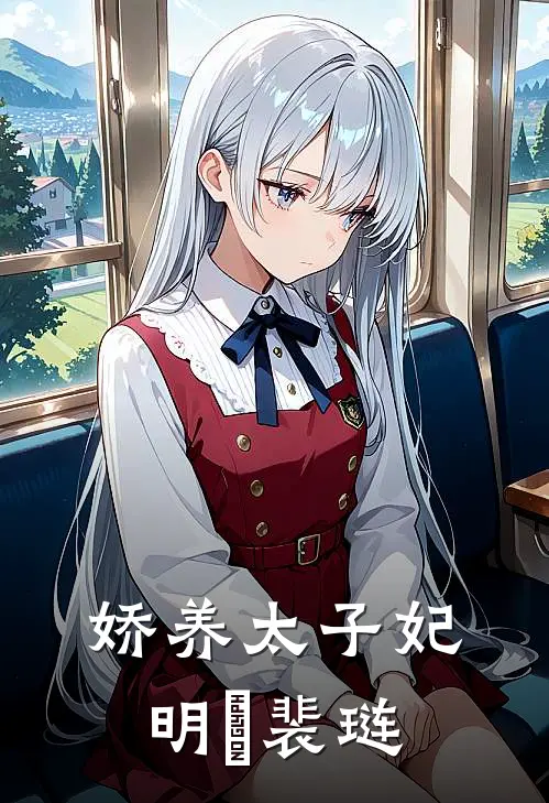娇养太子妃明婳裴琏