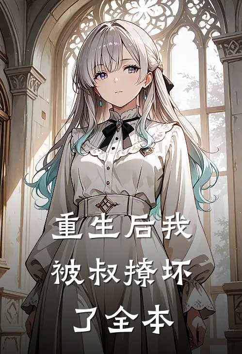 重生后我被叔撩坏了全本