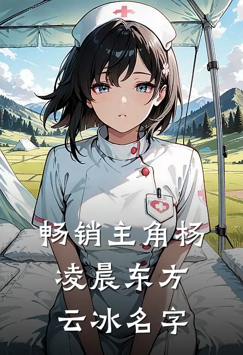 畅销主角杨凌晨东方云冰名字