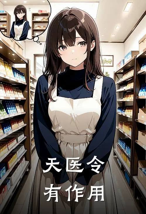 天医令有作用