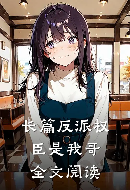 长篇反派权臣是我哥全文阅读