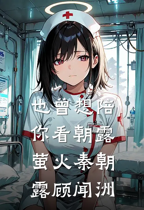 也曾想陪你看朝露萤火秦朝露顾闻洲