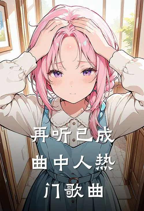 再听已成曲中人热门歌曲