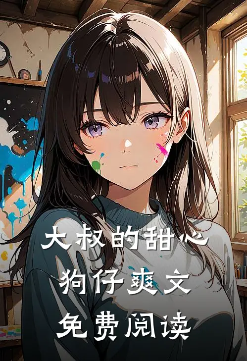 大叔的甜心狗仔爽文免费阅读