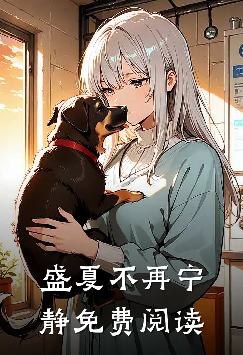 盛夏不再宁静免费阅读