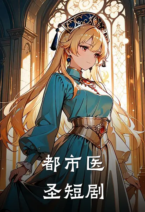 都市医圣短剧