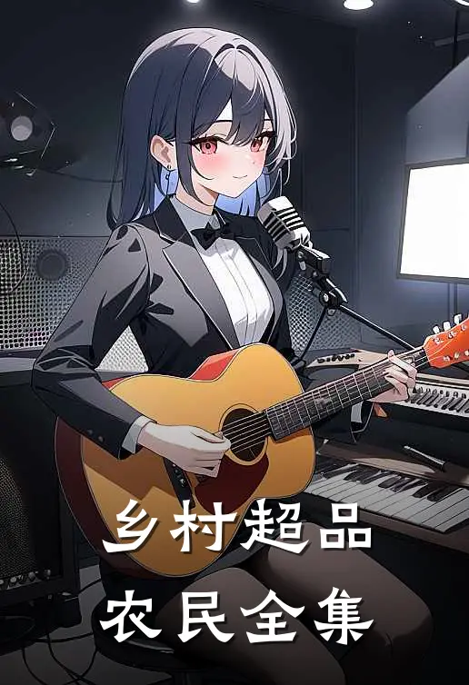 乡村超品农民全集