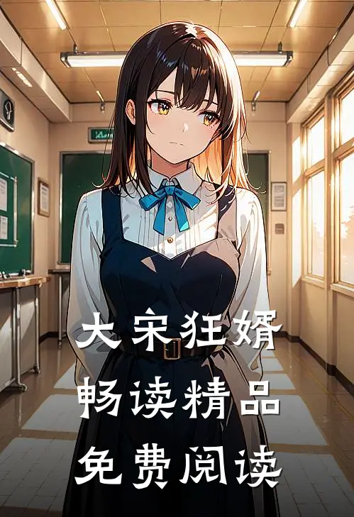 大宋狂婿畅读精品免费阅读