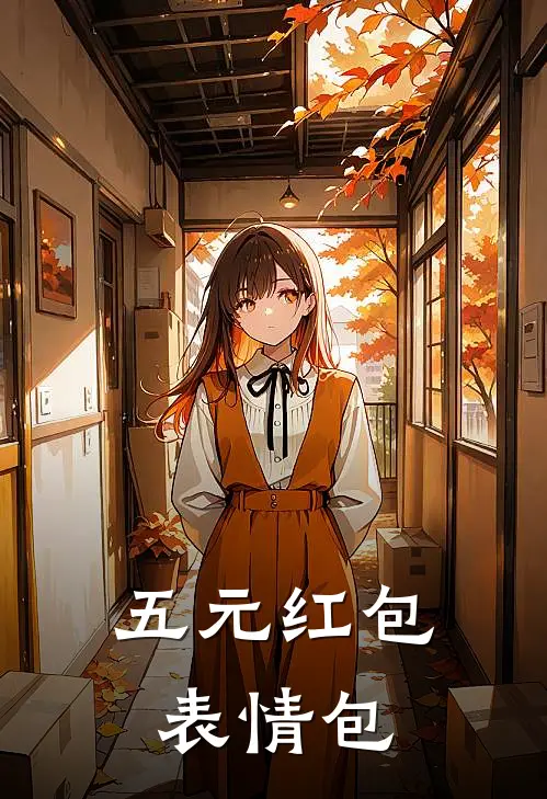 五元红包表情包