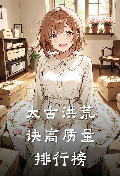 太古洪荒诀高质量排行榜