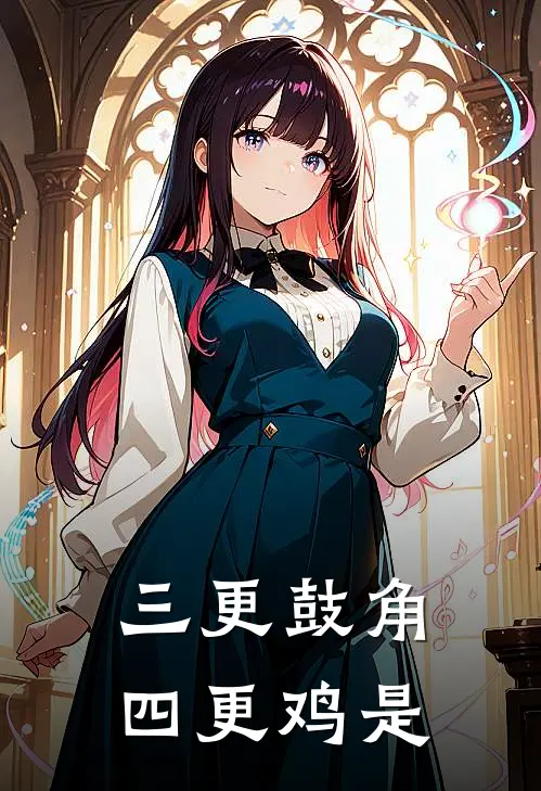 三更鼓角四更鸡是