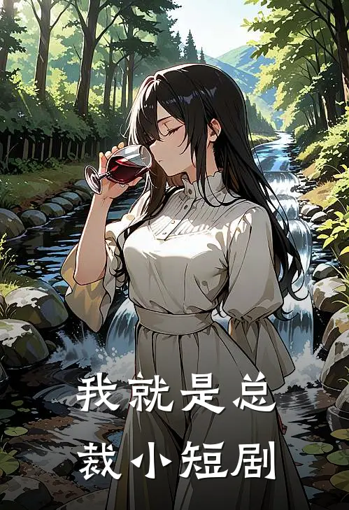 我就是总裁小短剧