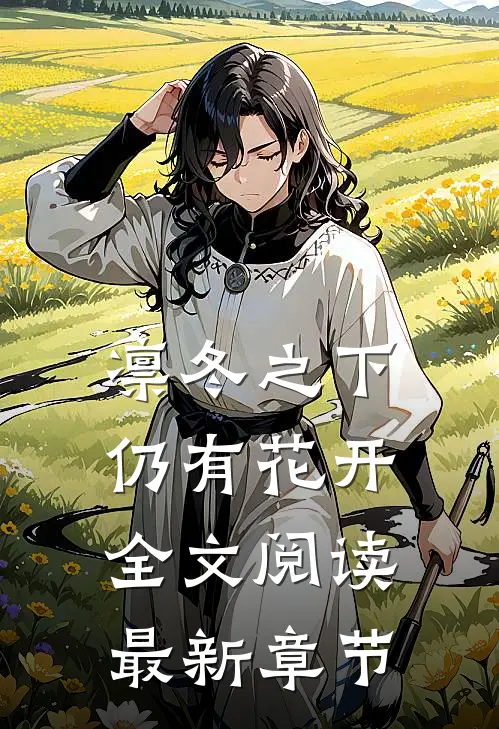 凛冬之下仍有花开全文阅读最新章节