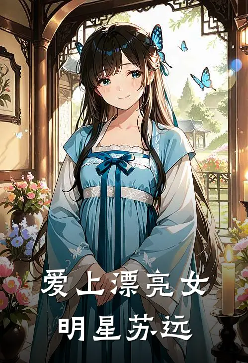 爱上漂亮女明星苏远