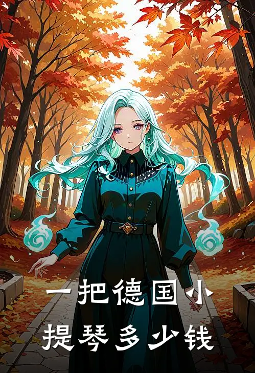 一把德国小提琴多少钱
