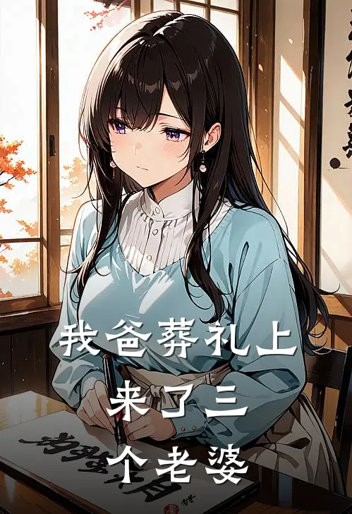 我爸葬礼上，来了三个老婆