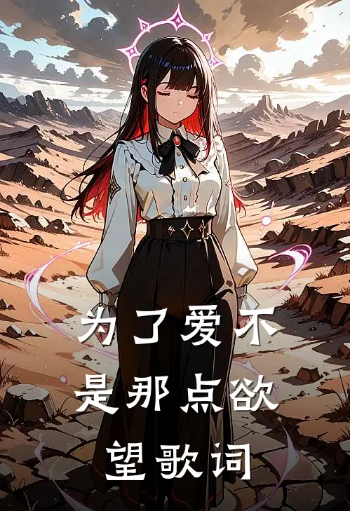 为了爱不是那点欲望歌词
