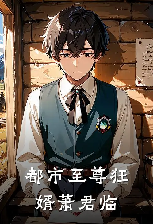 都市至尊狂婿萧君临