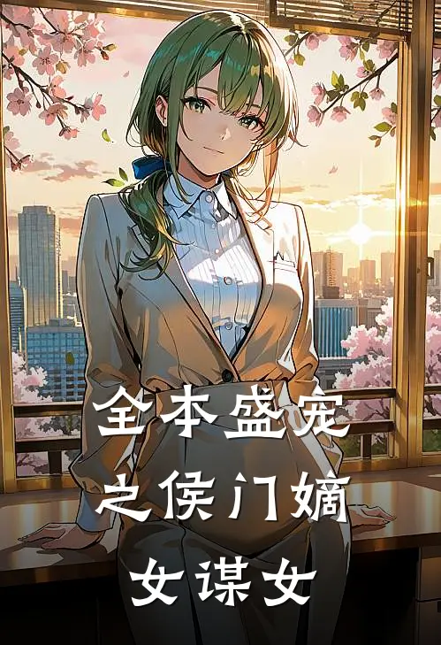全本盛宠之侯门嫡女谋女