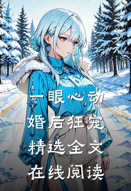 一眼心动婚后狂宠精选全文在线阅读