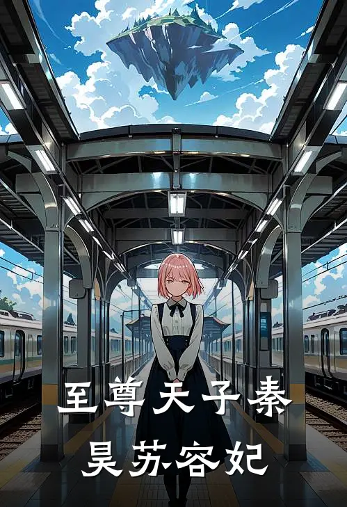 至尊天子秦昊苏容妃