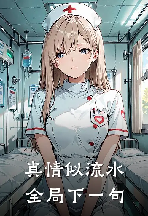 真情似流水全局下一句