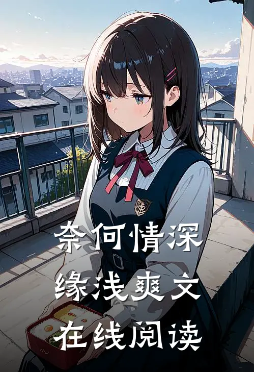 奈何情深缘浅爽文在线阅读