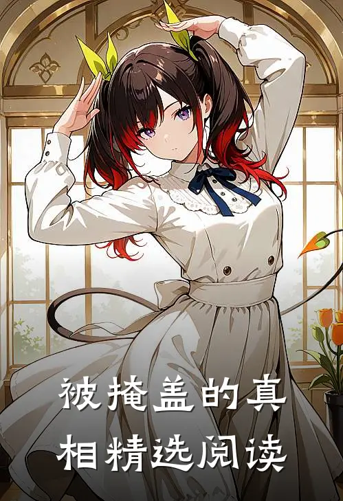被掩盖的真相精选阅读