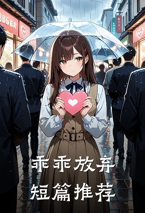 乖乖放弃短篇推荐