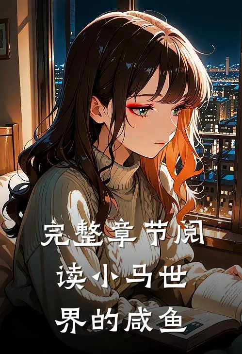 完整章节阅读小马世界的咸鱼