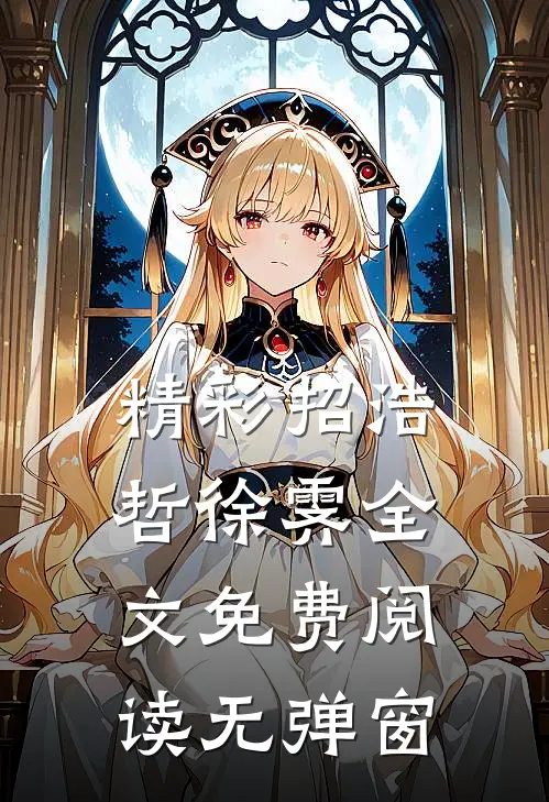 精彩招浩哲徐霁全文免费阅读无弹窗