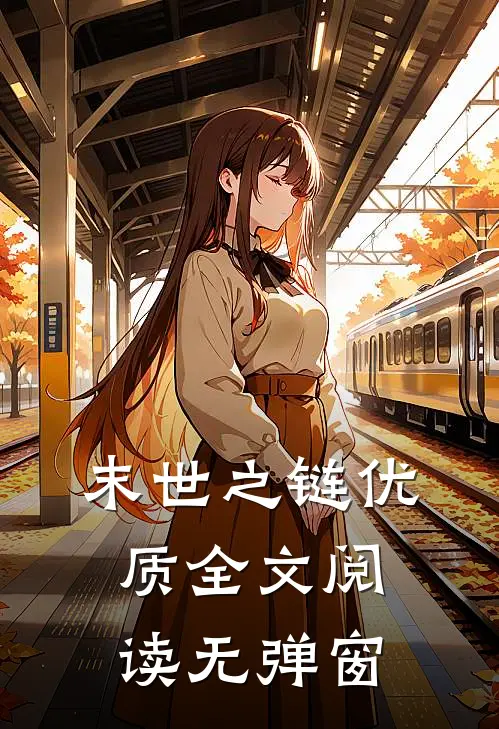 末世之链优质全文阅读无弹窗