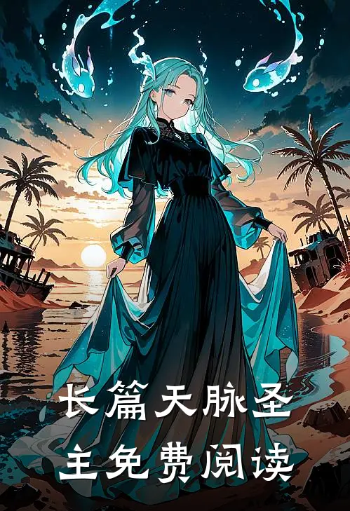 长篇天脉圣主免费阅读