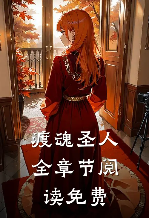 渡魂圣人全章节阅读免费