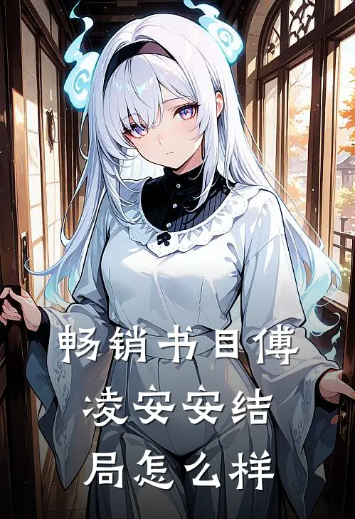 畅销书目傅凌安安结局怎么样