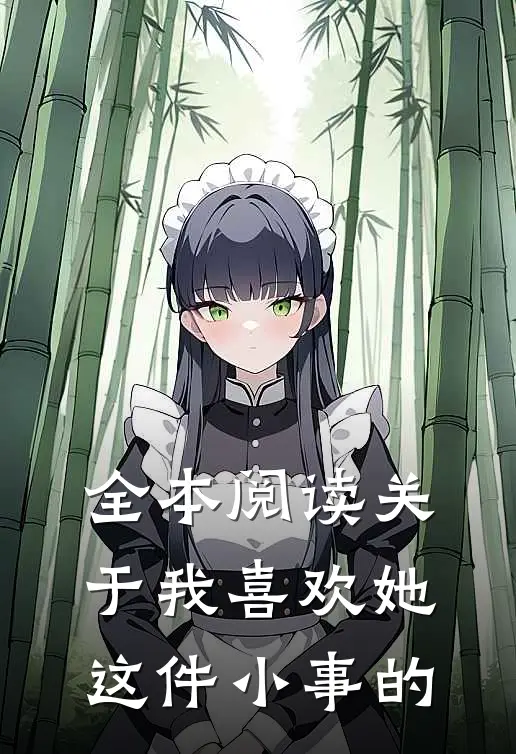 全本阅读关于我喜欢她这件小事的