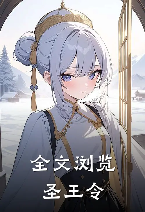 全文浏览圣王令