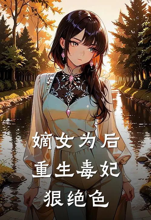 嫡女为后重生毒妃狠绝色