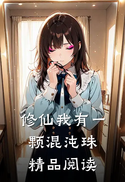 修仙我有一颗混沌珠精品阅读