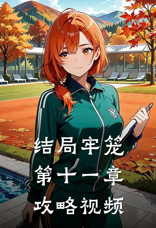 结局牢笼第十一章攻略视频