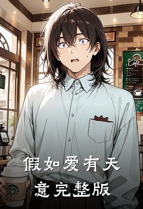 假如爱有天意完整版